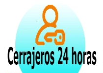 Cerrajeros El Alamo